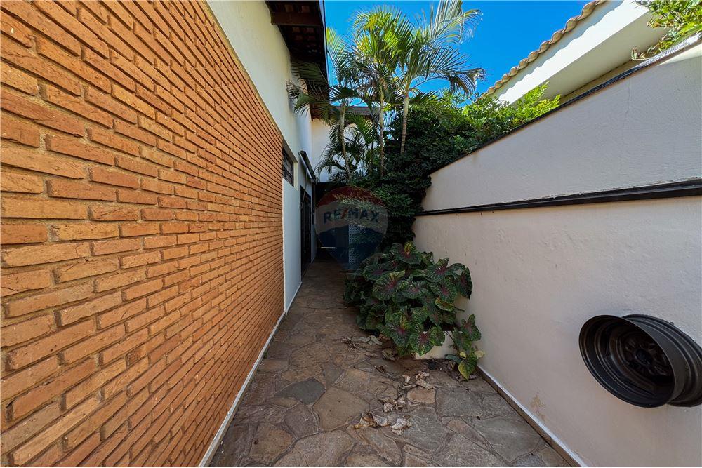 Casa - Alugar - Ribeirão Preto , São Paulo - 8 - 780071004-1169