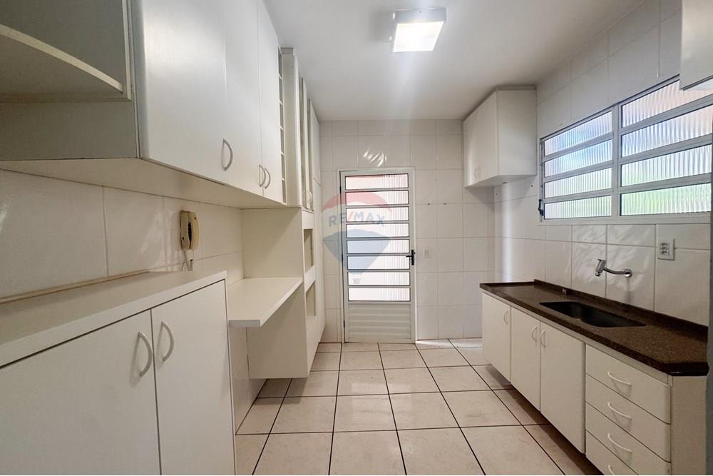 Casa de Condomínio - Alugar - Ribeirão Preto , São Paulo - COND. VILA D ITALIA (18 de 28).jpg - 780071015-583