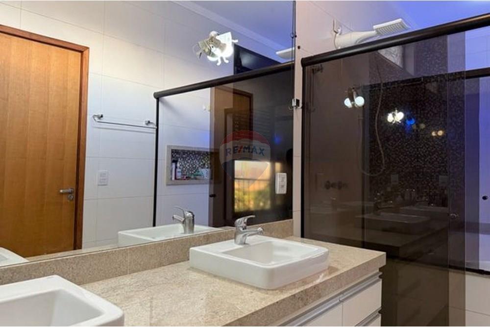 Casa de Condomínio - Venda - Ribeirão Preto , São Paulo - ban c11-8.jpeg - 780151035-52