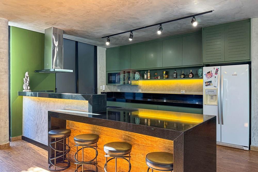 Casa de Condomínio - Venda - Ribeirão Preto , São Paulo - IMG_7128.jpg - 780151051-8