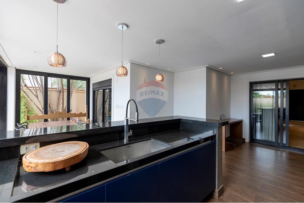 Casa de Condomínio - Venda - Ribeirão Preto , São Paulo - IMG_8133-HDR.jpg - Varanda - 780091100-14