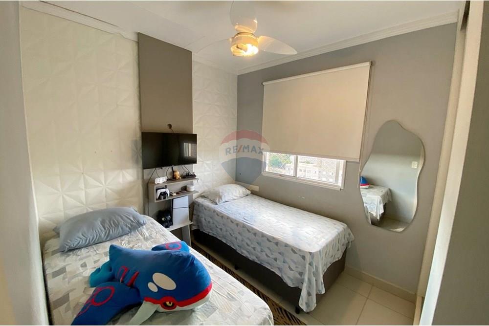 Apartamento - Venda - Ribeirão Preto , São Paulo - 2a5b8ae0-2cd8-4010-8b71-0f049f932248.jpg - 780171018-385