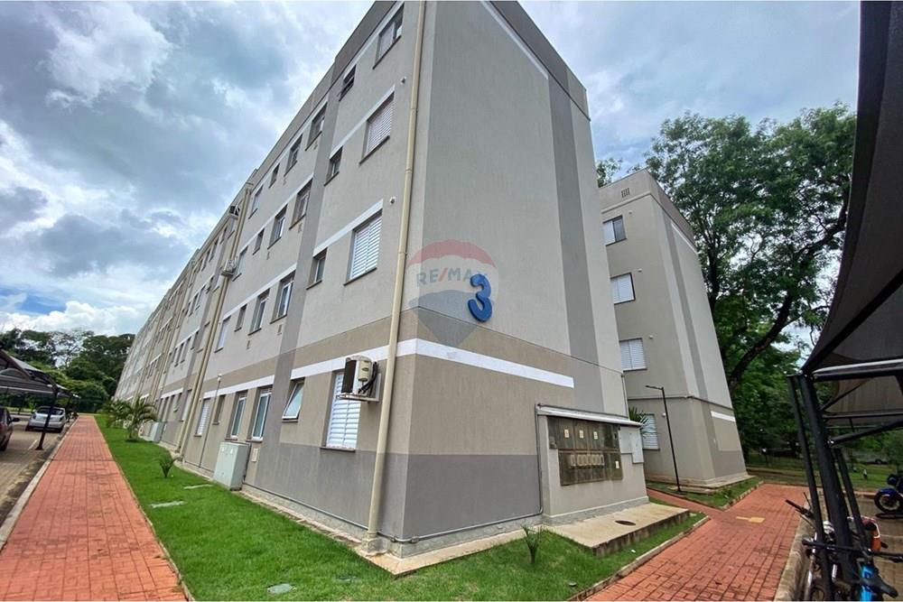 Apartamento - Venda - Ribeirão Preto , São Paulo - d4b206c1-42b3-4274-8f44-d23ba968596b.jpg - 780171018-404