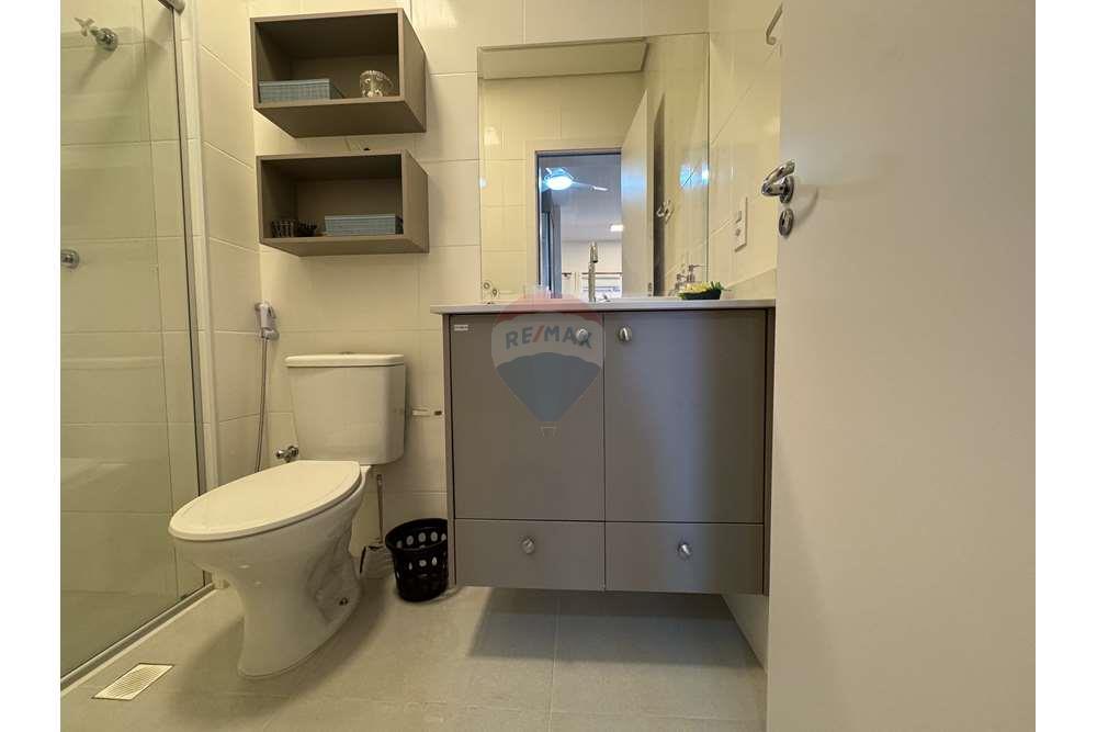 Apartamento - Alugar - Ribeirão Preto , São Paulo - 02 AV. TALITA REGAZZINI VERÇOSA, 150 ED. VIA APPIA APTO 112 (18 de 19).jpg - 780071004-1185