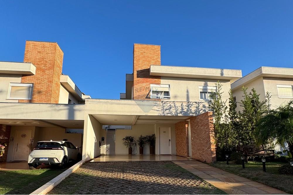 Casa de Condomínio - Venda - Ribeirão Preto , São Paulo - 33 (1).jpg - 780241009-42