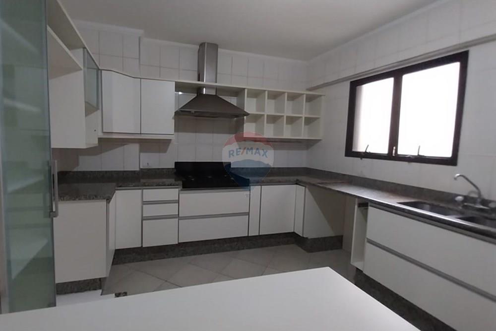 Apartamento - Alugar - Ribeirão Preto , São Paulo - 46.jpg - Cozinha - 780241037-123