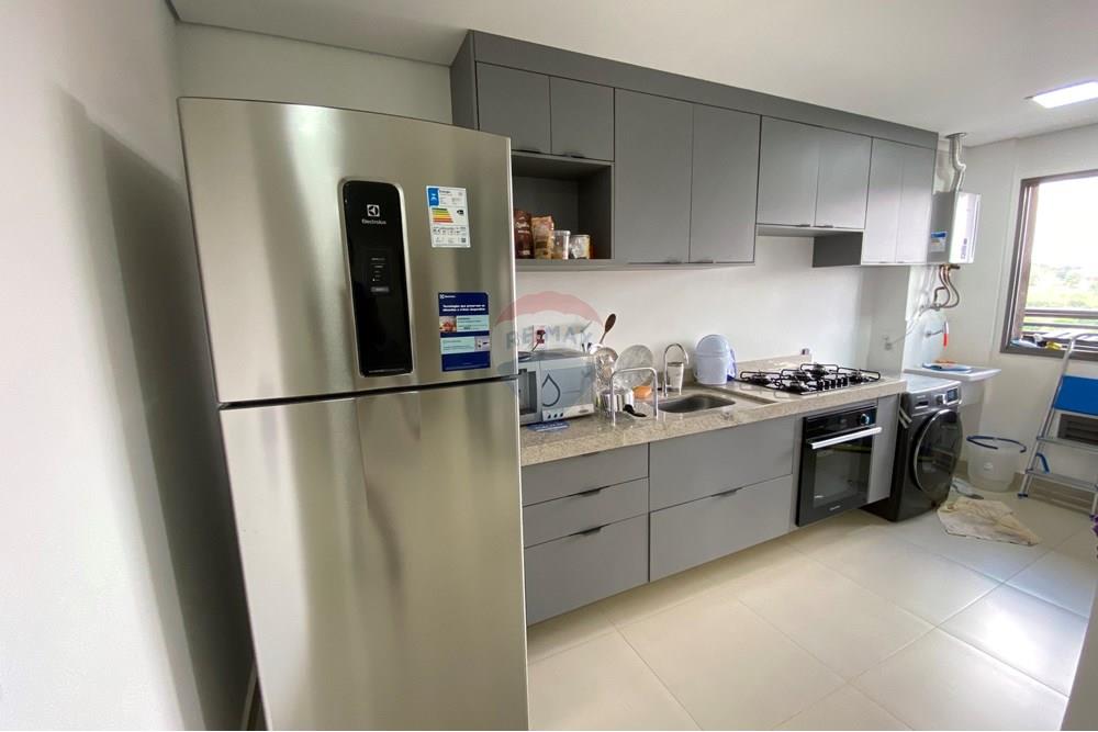 Apartamento - Venda - Ribeirão Preto , São Paulo - IMG_8664.jpeg - Cozinha - 780281018-5