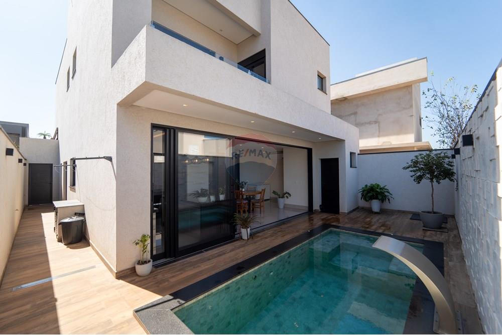 Casa de Condomínio - Venda - Ribeirão Preto , São Paulo - Foto-37.jpg - Quintal - 780091110-28