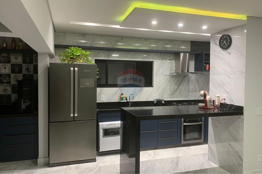 Casa de Condomínio - Venda - Ribeirão Preto , São Paulo - 16.jpeg - 780121043-21