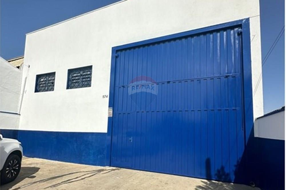 Galpão - Alugar - Ribeirão Preto , São Paulo - Imagem do WhatsApp de 2025-10-14 à(s) 11.26.13_402ba660.jpg - 780071015-410