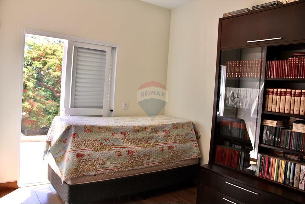 Chácara / Sítio / Fazenda - Venda - Ribeirão Preto , São Paulo - quarto da suite 4(2).jpeg - 780261028-27
