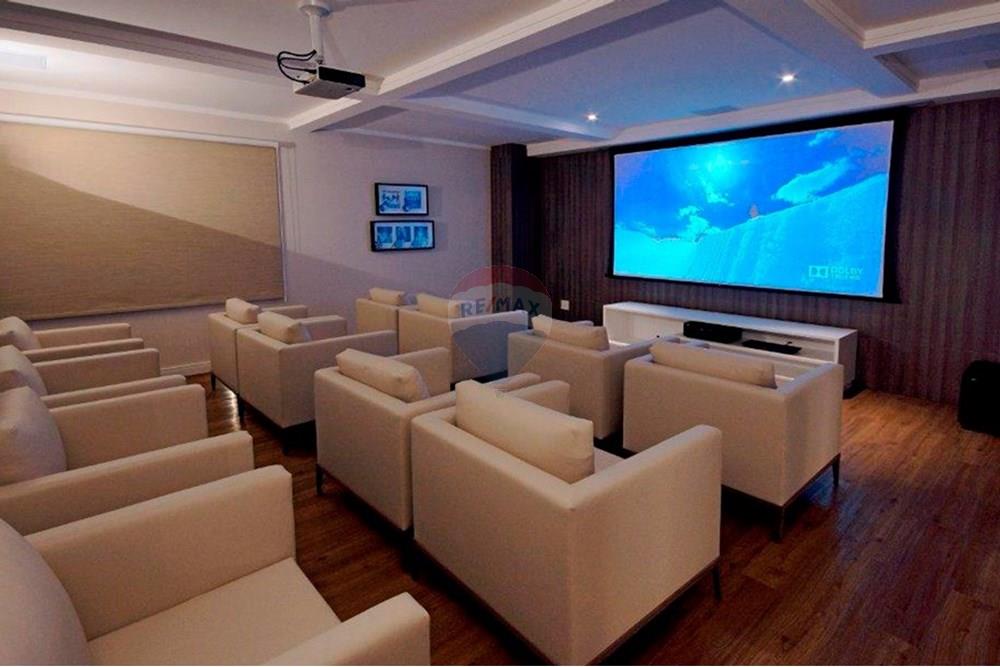 Apartamento - Venda - Ribeirão Preto , São Paulo - cinema.jpg - 780171016-89