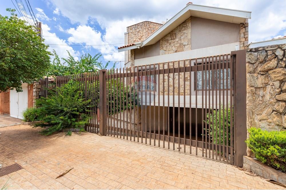 Casa - Venda - Ribeirão Preto , São Paulo - IMG_2338-HDR.jpg - Garagem - 780091029-169