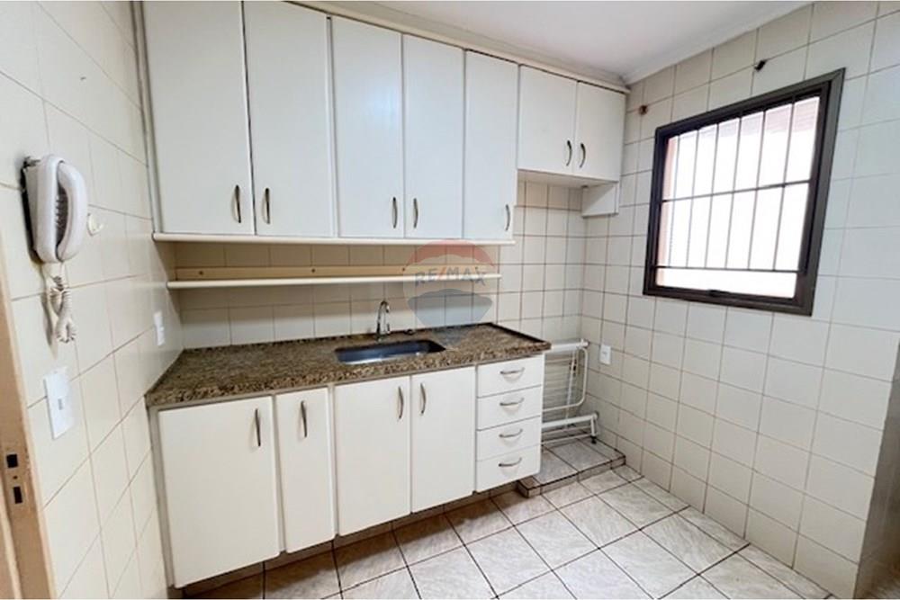 Apartamento - Alugar - Ribeirão Preto , São Paulo - IMG_7787.jpg - 780071004-1160