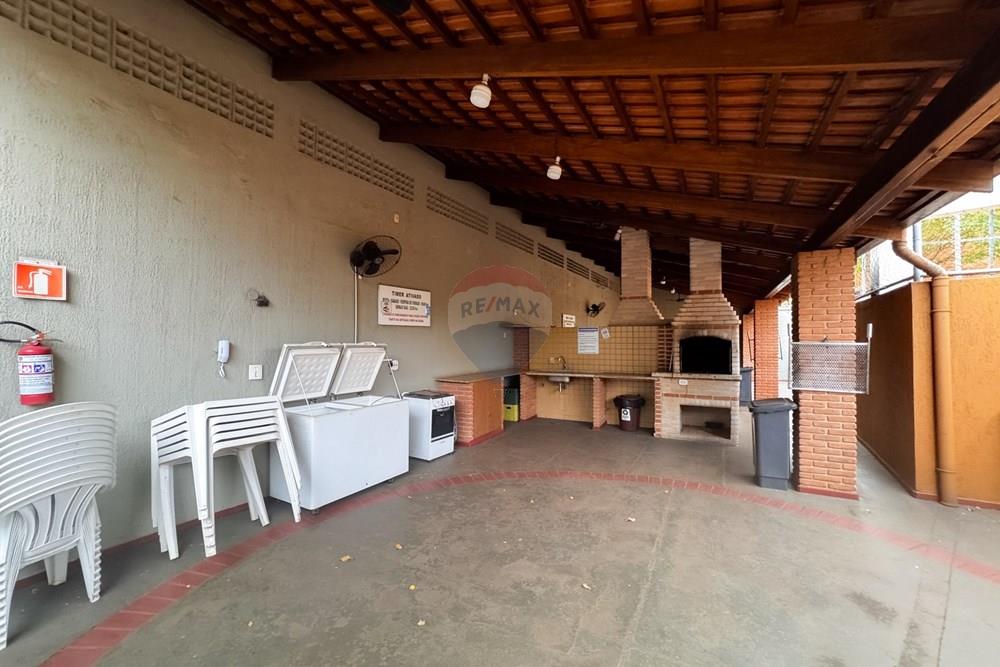 Apartamento - Alugar - Ribeirão Preto , São Paulo - ILHAS GREGA (43 de 57).jpg - 780071029-96