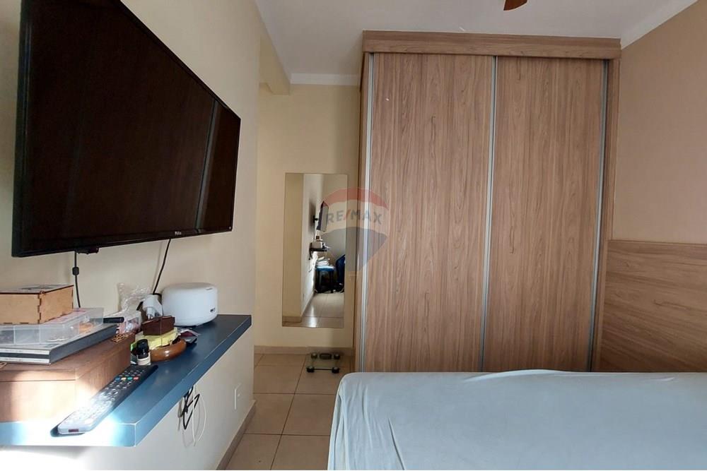 Apartamento - Venda - Ribeirão Preto , São Paulo - quarto angulo.jpg - 780181029-39