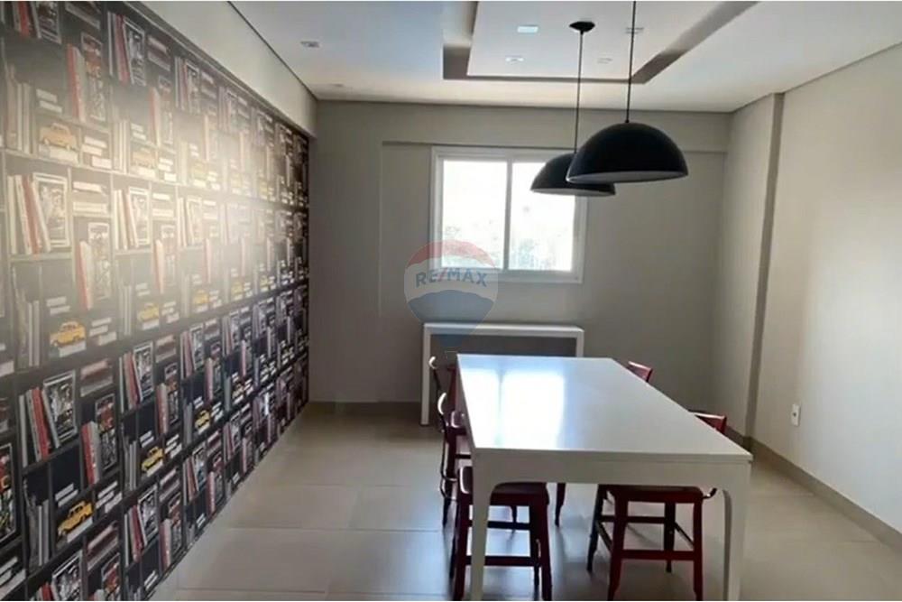 Apart Hotel/ Flat - Venda - Ribeirão Preto , São Paulo - Leitura.jpg - 780271023-33