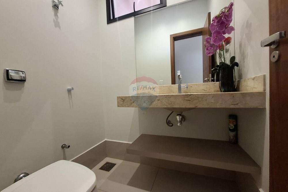 Casa de Condomínio - Venda - Ribeirão Preto , São Paulo - f5ac34d2-7b16-4810-b58d-6cf8183071ec.jpg - 780171063-3