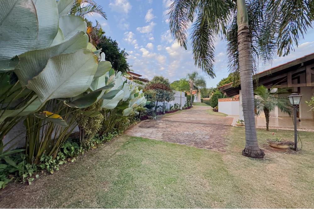 Casa de Condomínio - Venda - Ribeirão Preto , São Paulo - Quintal (4).jpg - 780151011-110