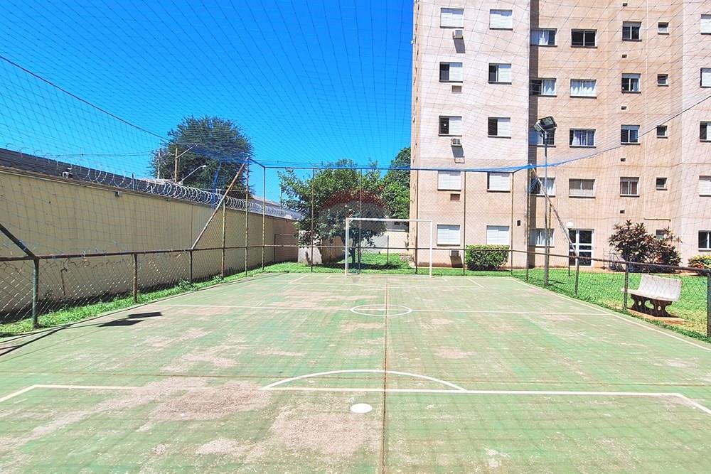 Apartamento - Alugar - Ribeirão Preto , São Paulo - 33.jpg - 780071029-88