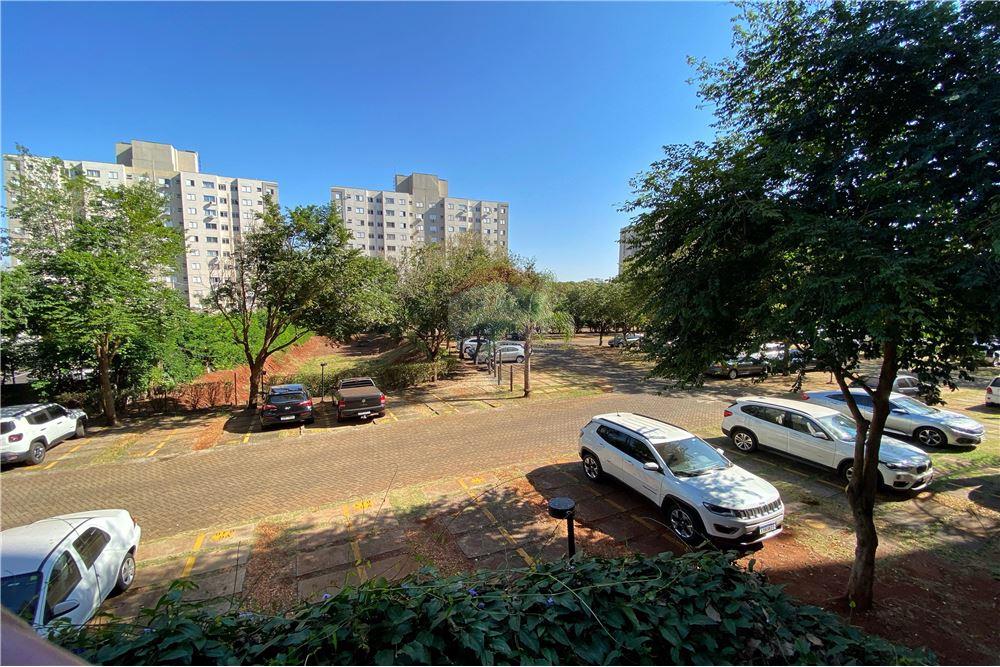 Apartamento - Venda - Ribeirão Preto , São Paulo - 44 - 780171018-385