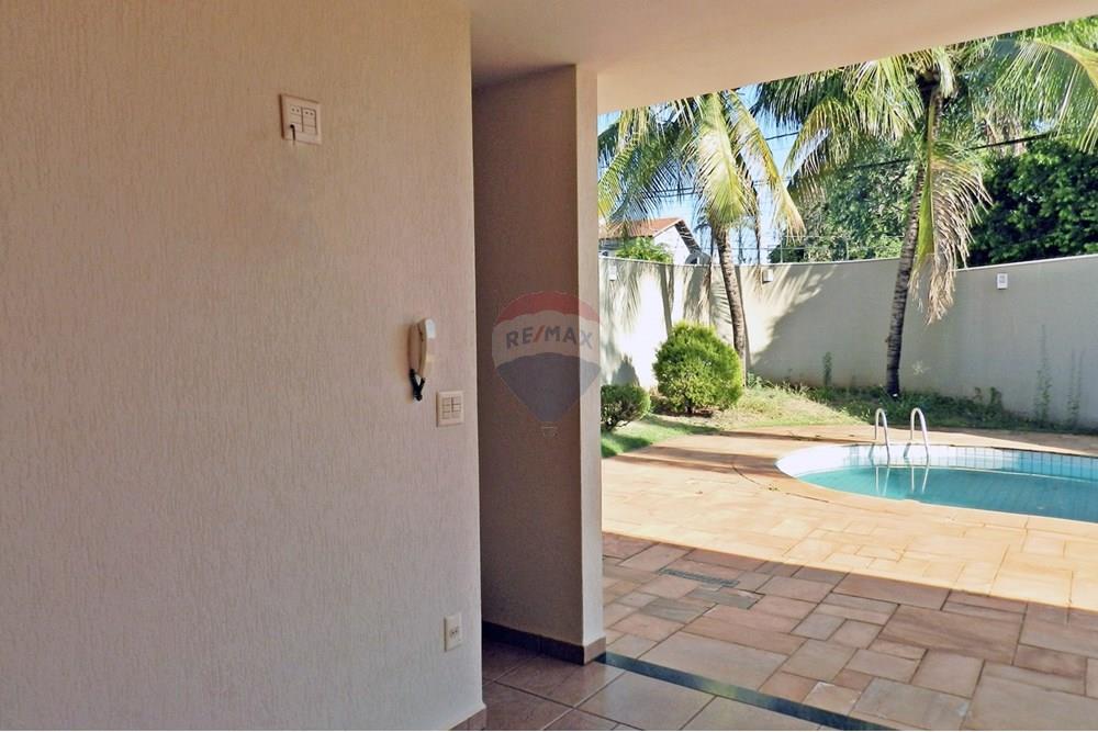 Casa - Venda - Ribeirão Preto , São Paulo - Casa_Alto Boa Vista_Ribeirão Preto (79).JPG - Quintal - 780091021-82