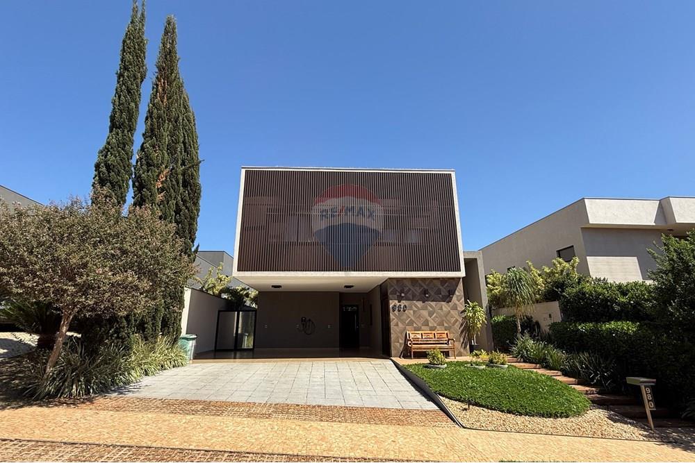 Casa de Condomínio - Venda - Ribeirão Preto , São Paulo - IMG_1688.JPG - 780151019-54