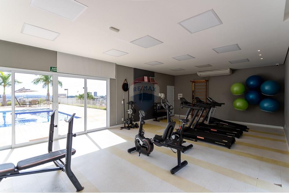 Casa de Condomínio - Venda - Ribeirão Preto , São Paulo - IMG_7621-HDR.jpg - 780251003-24