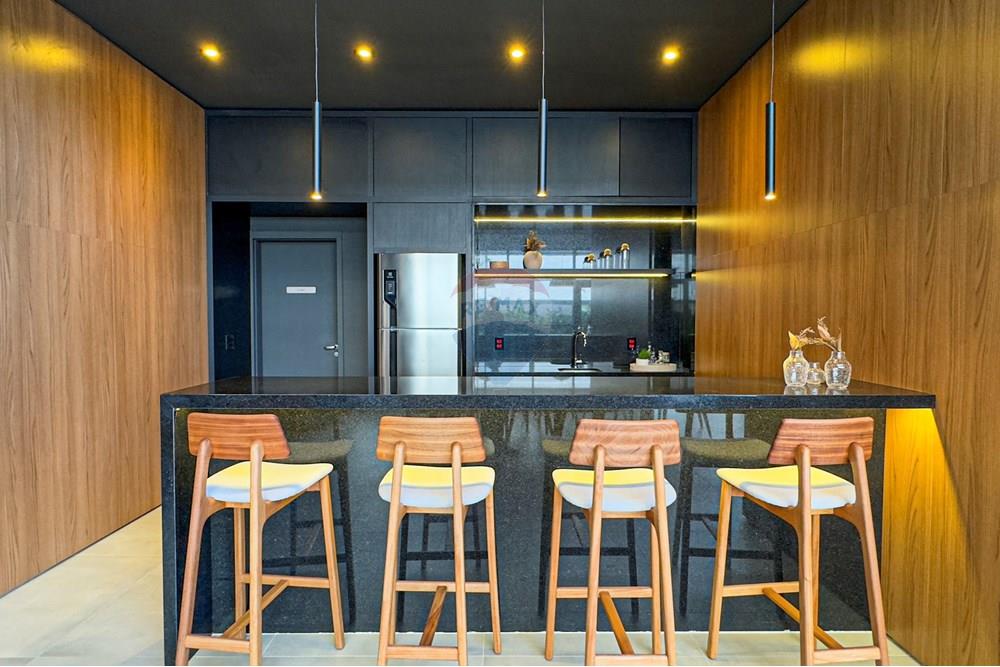 Apartamento - Venda - Ribeirão Preto , São Paulo - salão de festas e gourmet (8).jpg - 780151011-116
