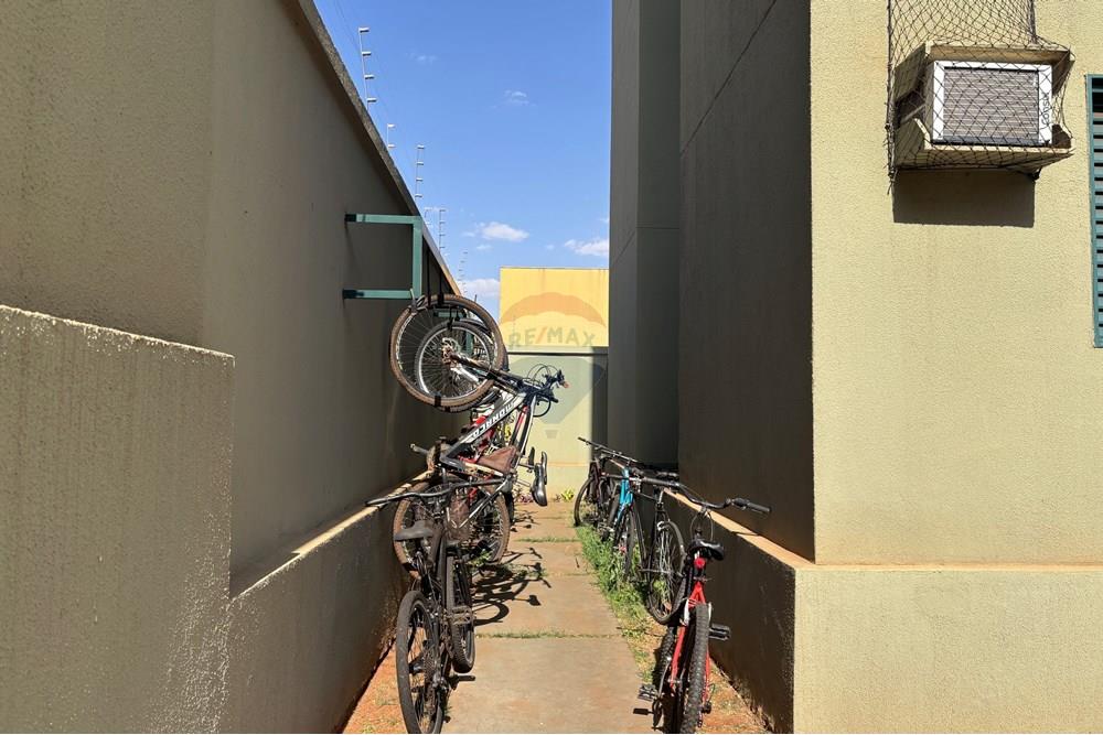 Apartamento - Venda - Ribeirão Preto , São Paulo - IMG_1607.JPG - Pátio interno - 780091043-56