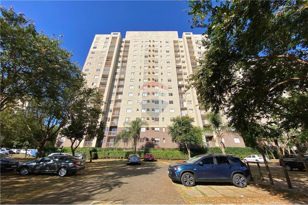 Apartamento - Venda - Ribeirão Preto , São Paulo - 58 - 780171018-385