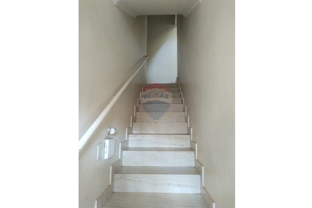 Sobrado - Venda - Ribeirão Preto , São Paulo - escada.jpeg - 780091119-11