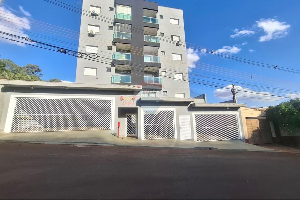 Apartamento - Alugar - Ribeirão Preto , São Paulo - 20250806_155644.jpg - 780171006-357