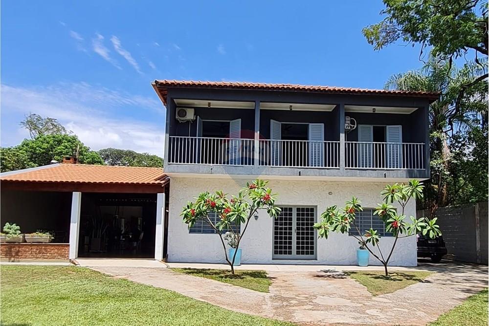 Chácara / Sítio / Fazenda - Alugar - Ribeirão Preto , São Paulo - 2712916c-c551-4065-8bda-b135168681af.jpg - 780071004-1137