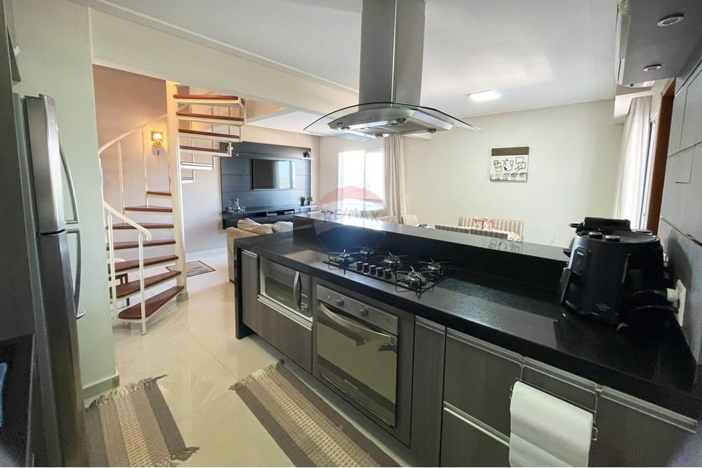 Apartamento - Venda - Ribeirão Preto , São Paulo - IMG_7124.jpg - Cozinha - 780171027-58