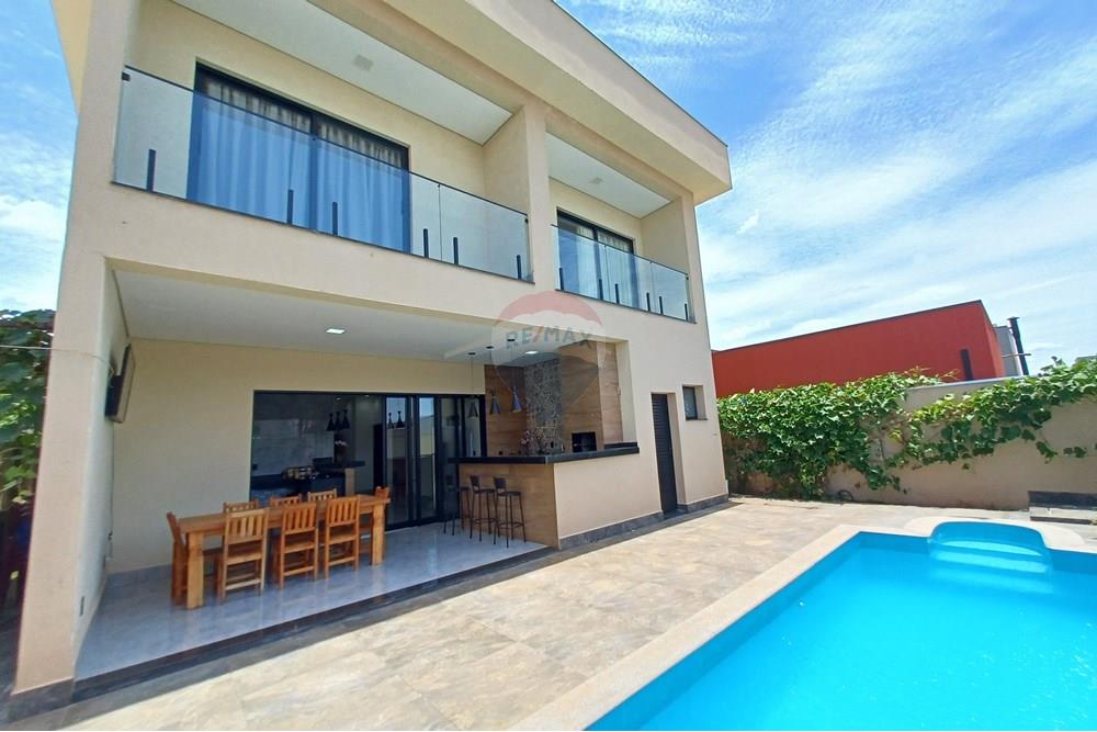 Casa de Condomínio - Venda - Ribeirão Preto , São Paulo - 32.jpg - 780121011-108