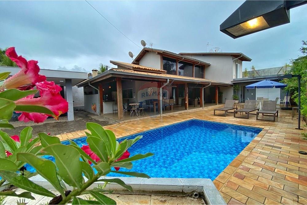 Casa de Condomínio - Venda - Rifaina , São Paulo - bf2bf222-664c-48ff-ac93-85334746bca3.jpg - 780171018-395