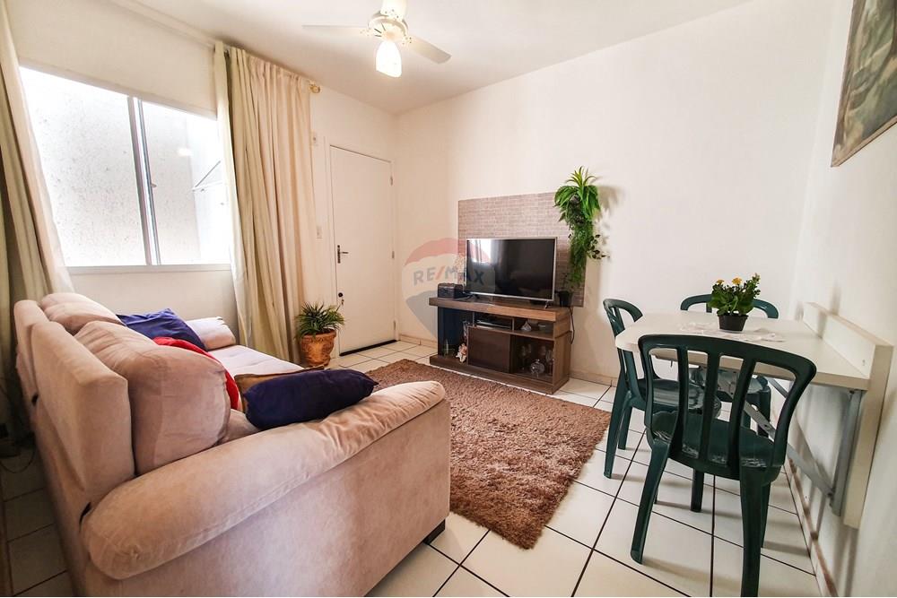 Apartamento - Venda - Ribeirão Preto , São Paulo - Apartamento Vitta (1).jpg - 780121039-3