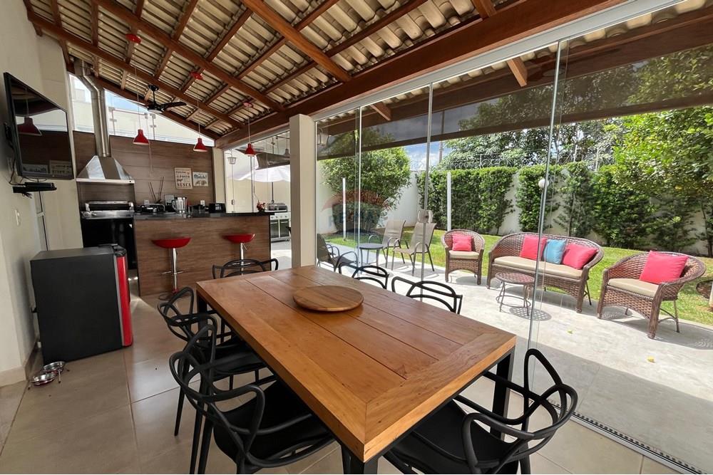 Casa de Condomínio - Venda - Ribeirão Preto , São Paulo - WhatsApp Image 2024-12-16 at 09.59.05.jpeg - 780181035-264