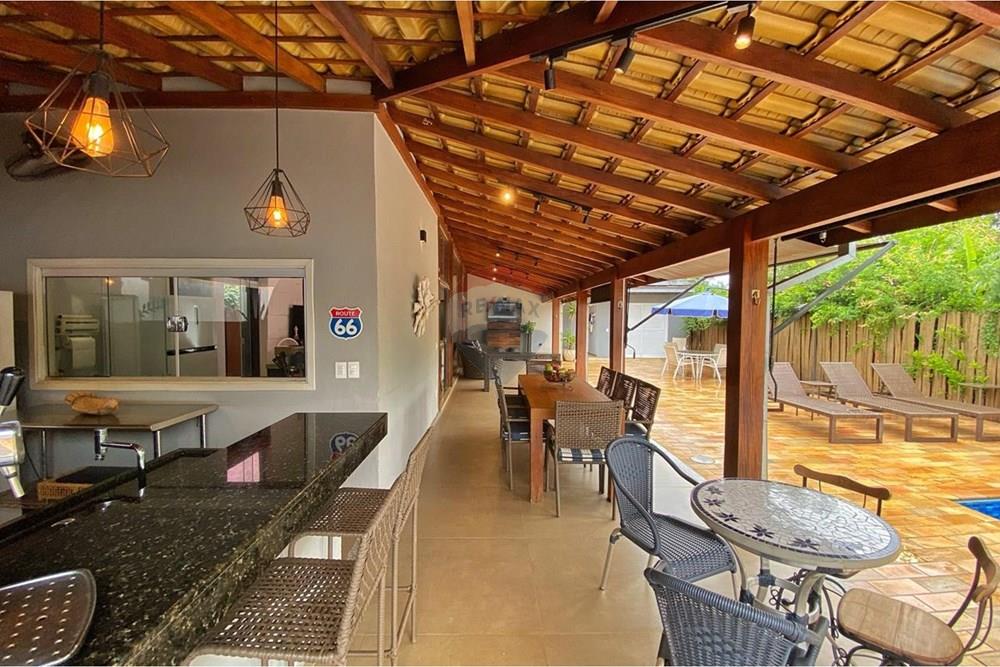 Casa de Condomínio - Venda - Rifaina , São Paulo - 8e705c3d-73fd-46f5-8110-c2c797c90e5e.jpg - 780171018-395