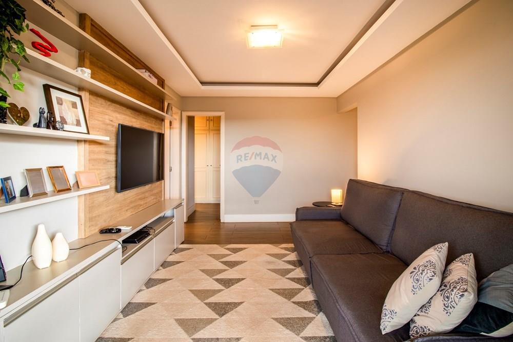 Apartamento - Venda - Ribeirão Preto , São Paulo - ED. SAINT GERMAIN-17.jpg - 780121001-172