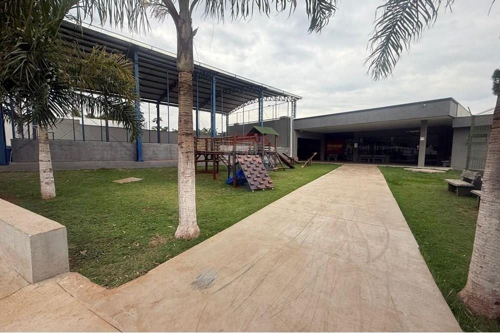 Terreno - Venda - Jardinópolis , São Paulo - Playground com quadra de fundo recanto do rio pardo .jpg - 780241029-3