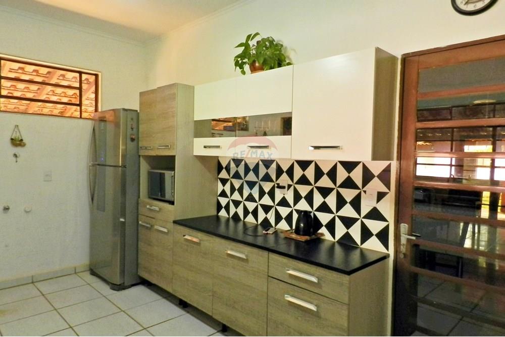 Chácara / Sítio / Fazenda - Venda - Ribeirão Preto , São Paulo - 59.JPG - Cozinha - 780091070-39
