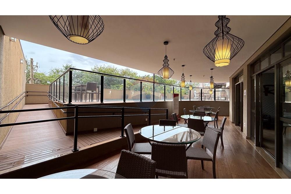 Apart Hotel/ Flat - Venda - Ribeirão Preto , São Paulo - IMG_2018.JPG - 780121001-155