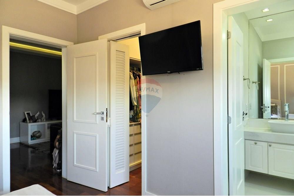 Casa de Condomínio - Venda - Ribeirão Preto , São Paulo - Casa Alphaville I Ribeirão Preto (64).JPG - 780091021-81