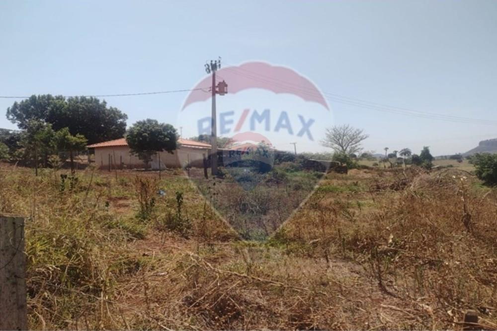 Fazenda - Venda - Patrocínio Paulista , São Paulo - 15 Rede Energia Trifásica.jpg - 780201085-3