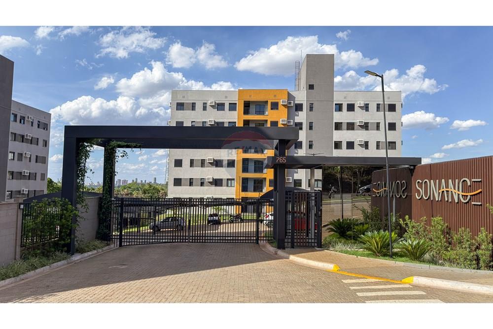 Apartamento - Venda - Ribeirão Preto , São Paulo - AP106 _Sonance_060.jpg - 780121036-18