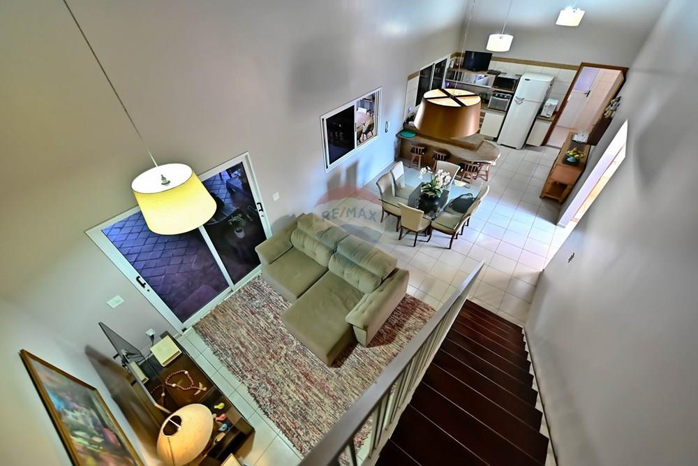 Casa de Condomínio - Venda - Cravinhos , São Paulo - FOTO-225.jpg - 780251001-62