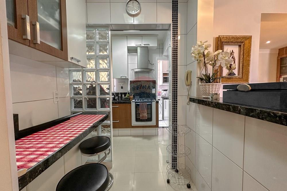 Apartamento - Venda - Ribeirão Preto , São Paulo - IMG_5994.jpg - Cozinha - 780241038-6