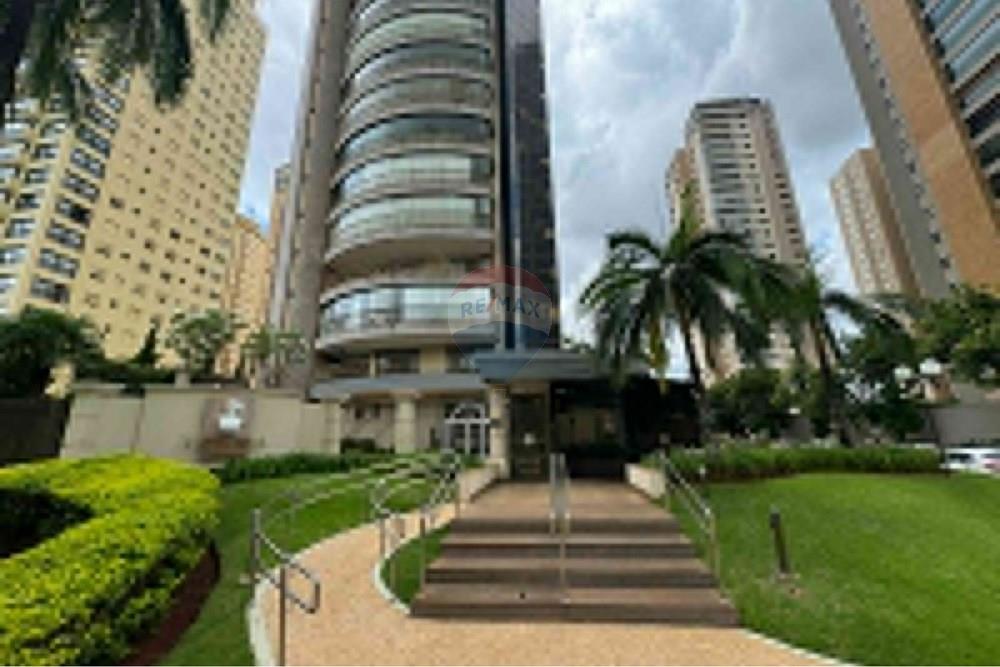 Apartamento - Alugar - Ribeirão Preto , São Paulo - 48966039-7b86-44cd-9686-0f19e396a6bb.jpg - 780071015-561